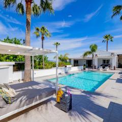 Cubo's Casa Flor High Privacy & Pool