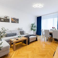 BNB Polarna Escape with Balcony