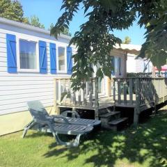 Camping 4 étoiles - Parc aquatique - eeia0i