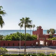 BenalBeach Apartments by Alfresco Stays