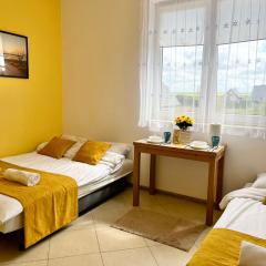 Villa Trylogia