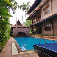 Shining Angkor Apartment Hotel