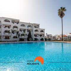 #309 Marine Apartamento by Home Holidays