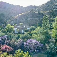 Authentic Luxury Villa in Oasis with Pool close to Malaga