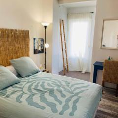 Votre appt en plein coeur du Touquet