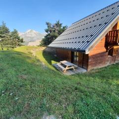 Chalet Bastilor