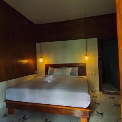 Poetri bungalow Superior ROOM