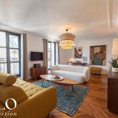 Suite Paris Stendhal by HILO Collection - 6people - 70m2