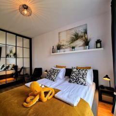 Baltic Panorama Sun Deck & trening rooftop