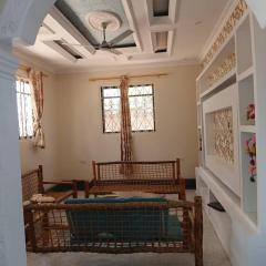 Molly House Jambiani