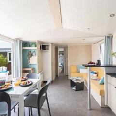 Camping 4 étoiles - Piscine - ccbagid