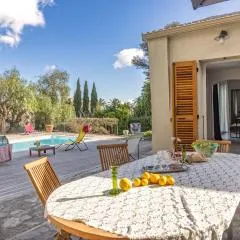 Magnifique villa familiale avec piscine
