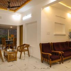 Paul Residence