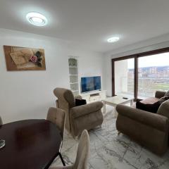 Lux Apartment Rose Avenue 75m2