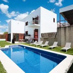 Luxury villa in Sevilla - Pool, Terrace & GameRoom