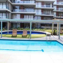 2 Bedroom combo with pool at Ocean Dune, Sibaya