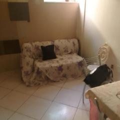 Sofá cama sala de estar