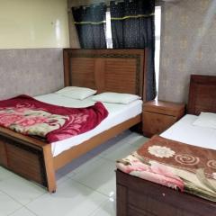 Buttkarahi Hotel And Restaurant