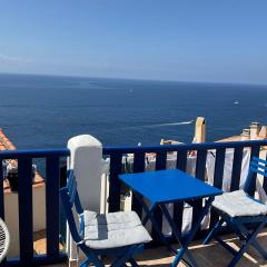 Serenita - WiFi, Vue Mer, Central