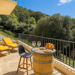 Votre havre de paix à Patrimonio