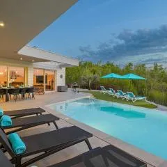 Villa Tiffany by Istrialux