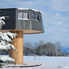 LOGIS LAS CROZAS Le Mousseron orientable