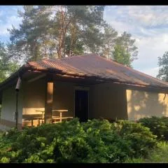 Domek letniskowy