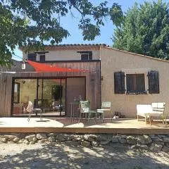 Maison Pierrerue