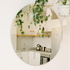 Chic Urban Cape Town Retreat