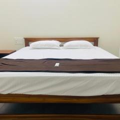 Yogi Ram Guest House