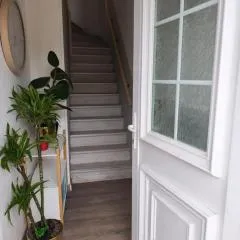 Appartement confortable à Eppeville de 70 m²