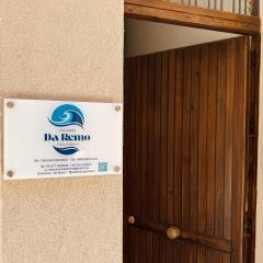 DA REMO apartment
