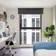 Argyl - Westfield Summer Budget Accommodation, Adults Only