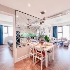 Altara Residences Apartment - Góc View Biển Tầng 15