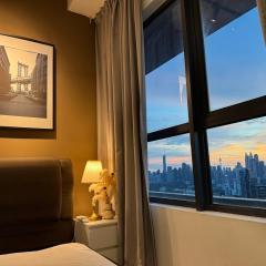 FHS Homestay @ Arte Plus Jalan Ampang T3-33A-07