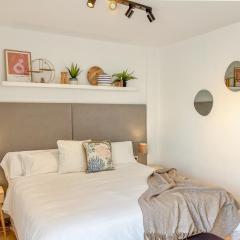 Oasis exclusivo con Piscina privada - Villa Casa Mareluz