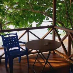 Asio Freewave Bungalows
