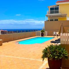 Comfortable 2 bed in Arguineguín