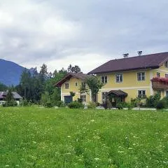 Aberseehaus Nussbaumer