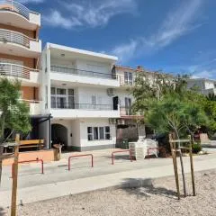 Apartmani Stanka