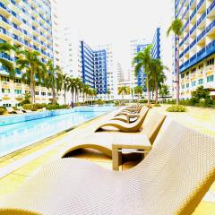 Sea Residence MOA Prime Stephen Abella