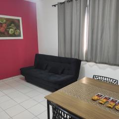 Aconchegante Apt Alto Umuarama Uberlândia