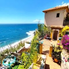 BALCON DEL DUENDE Seafront Paradise