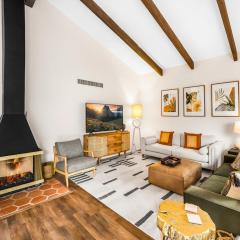 Araby Luxe by Design