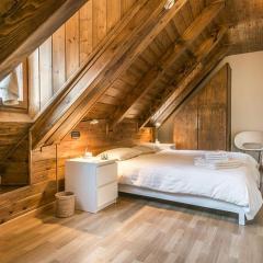 Chalet Iori