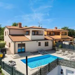 Mountain Retreat with Private Pool and Grill in Radmani, Croatia
