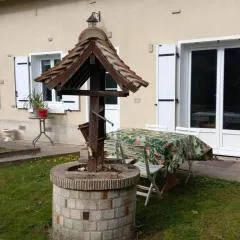 Nouveau entre Deauville et Honfleur