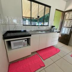 Sua casa em Dourados