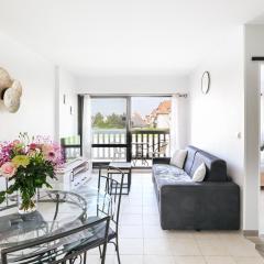 L'Ancre Normande - 7min à pied de la Plage