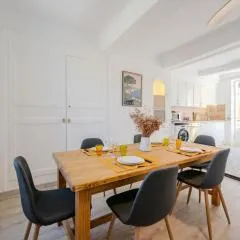 Le Parpaioun - 3min a pied du Château